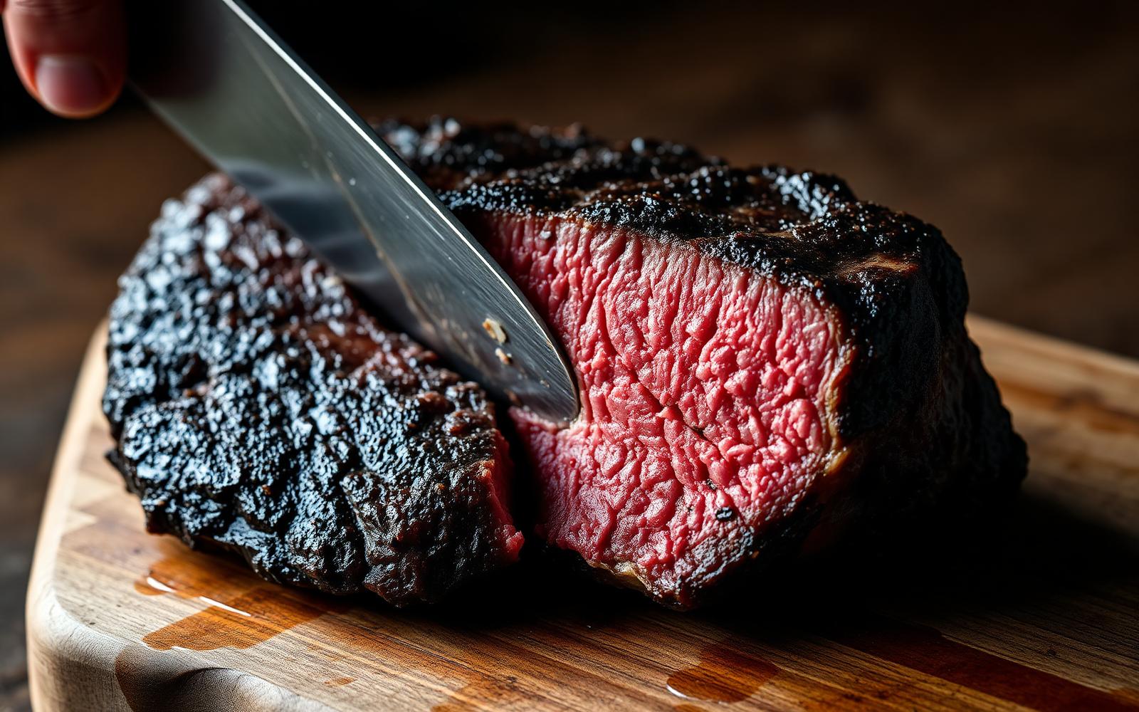 Dry-Aged vs Wet-Aged Beef: What Your Butcher Wishes You Knew