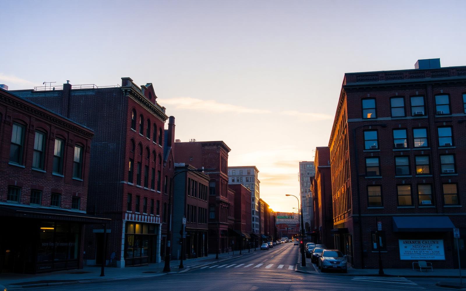 Akron, Ohio
